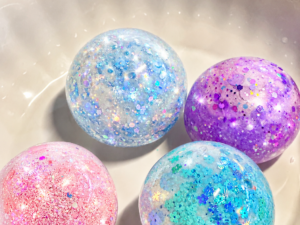 Squishy Making Workshop