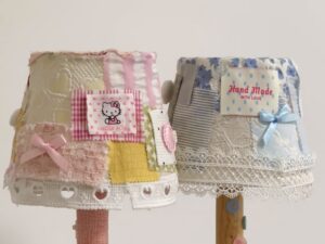 Mini Lamp Workshop